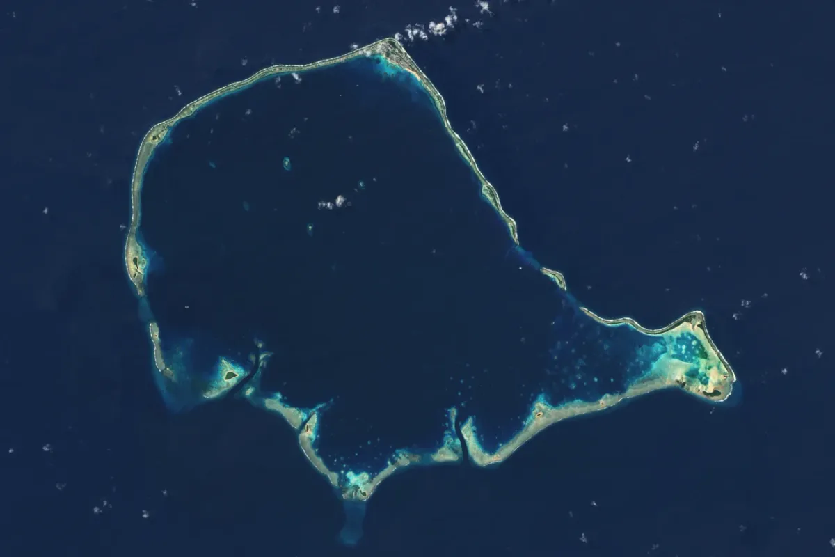 Dữ liệu mới đặt c&acirc;u hỏi về mức độ ấm l&ecirc;n của Tr&aacute;i Đất - Ảnh 2.