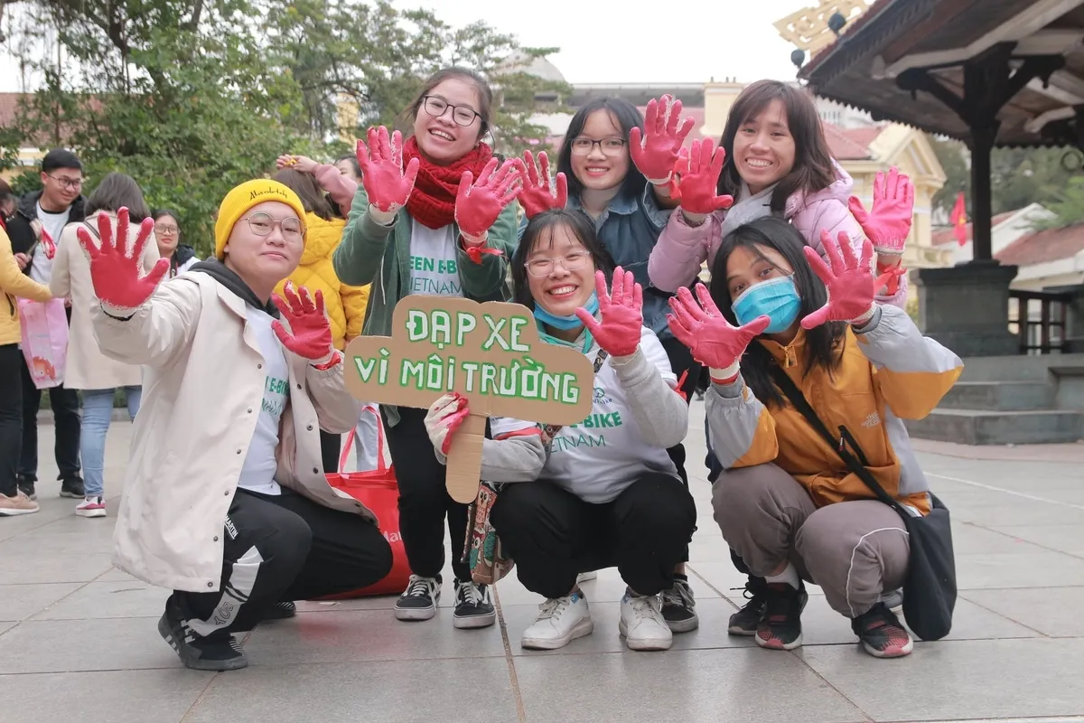 Khi lối sống bền vững kh&ocirc;ng c&ograve;n l&agrave; khẩu hiệu- Ảnh 2.