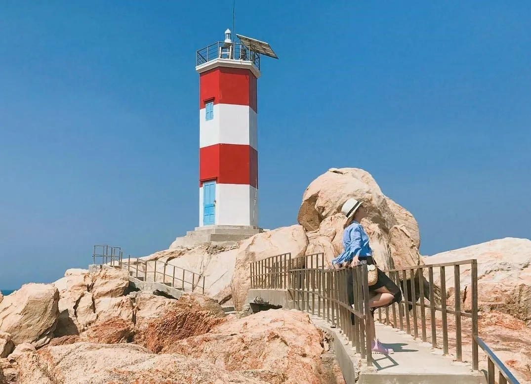 Chiều An Ninh Đ&ocirc;ng: Bản t&igrave;nh ca giữa đ&aacute; v&agrave; đại dương Ph&uacute; Y&ecirc;n- Ảnh 3.