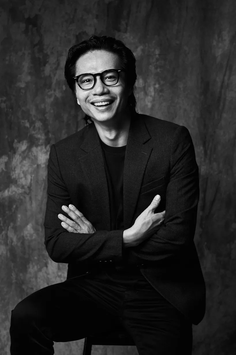 NTK thương hiệu Jimmi Tuấn: mang tiếng rao, chiếc phin Việt ra triễn l&atilde;m quốc tế- Ảnh 1.