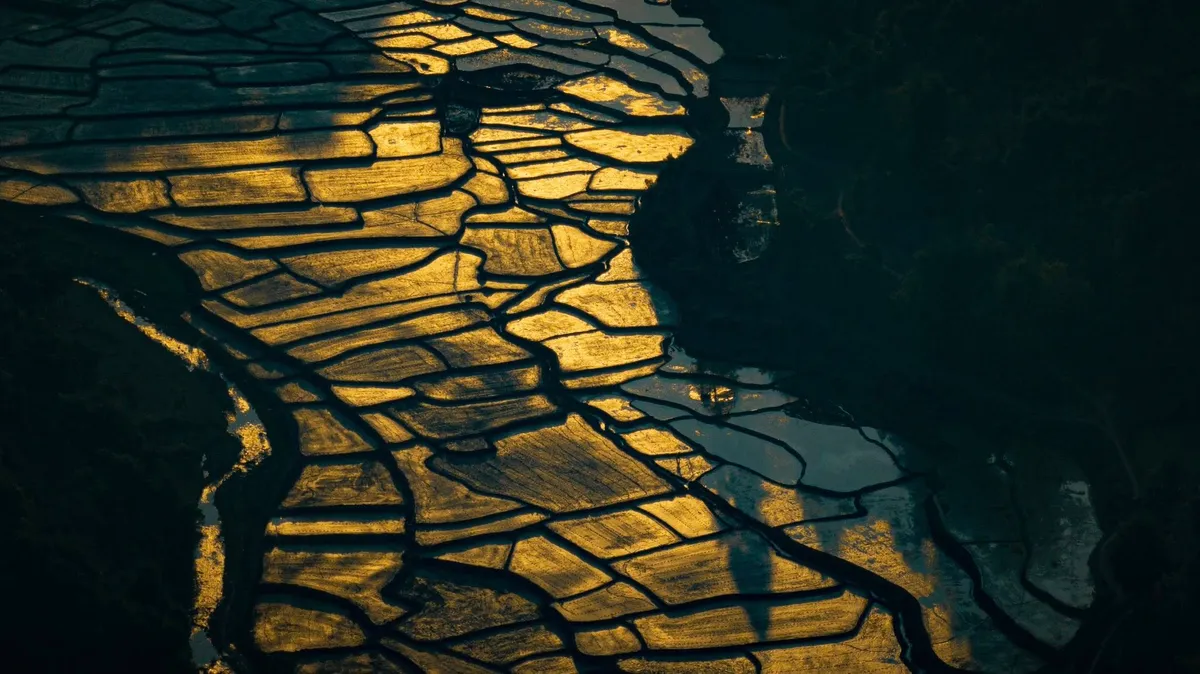 Lũng Cú – Tuyên Quang: Bản tình ca hoang sơ của đá và thác- Ảnh 4. Lũng Cú – Tuyên Quang: Bản tình ca hoang sơ của đá và thác- Ảnh 4.