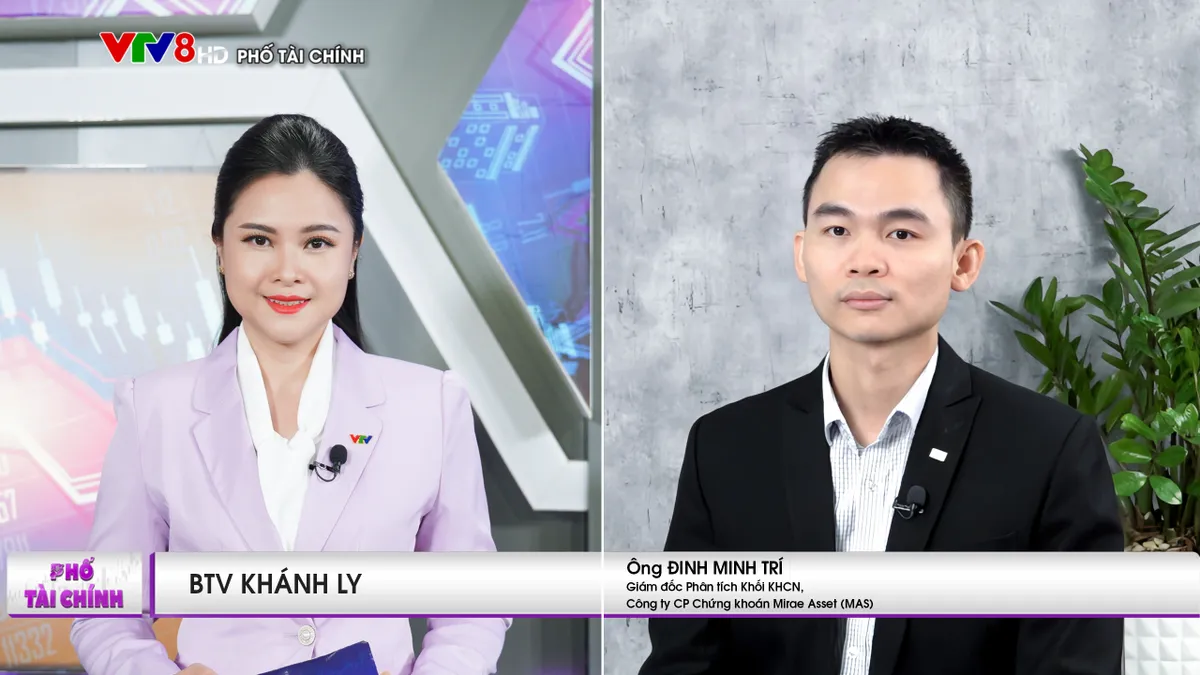 Chiến lược đầu tư n&agrave;o cho thị trường chứng kho&aacute;n năm 2026? - Ảnh 1.