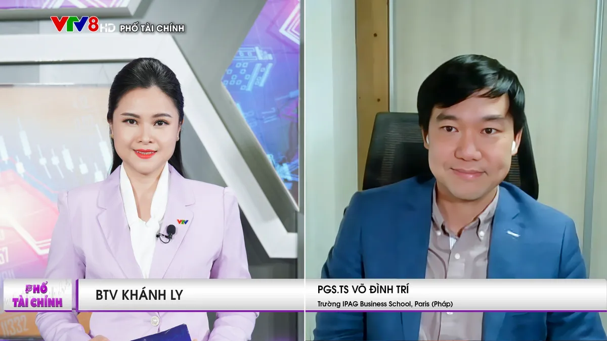 Kh&ocirc;ng c&ograve;n &ldquo;xanh vỏ đỏ l&ograve;ng&rdquo;, thị trường chứng kho&aacute;n sẽ bước v&agrave;o giai đoạn c&acirc;n bằng hơn - Ảnh 1.