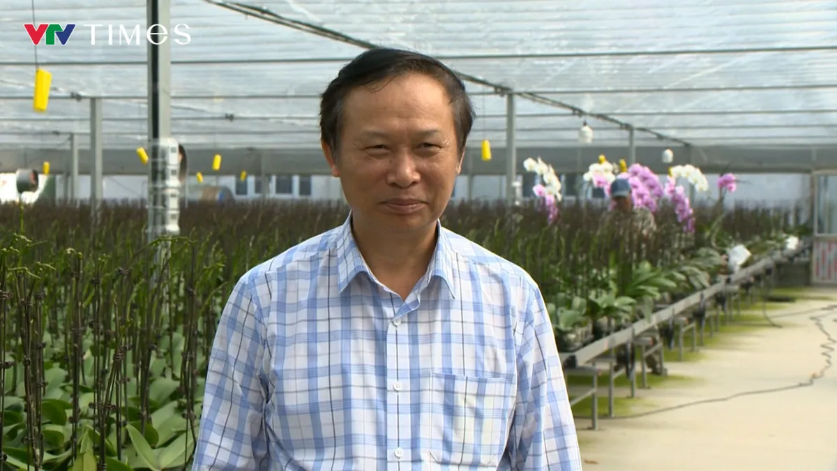 N&ocirc;ng nghiệp số kh&ocirc;ng thể thiếu trong kỷ nguy&ecirc;n c&ocirc;ng nghệ 4.0 - Ảnh 8.