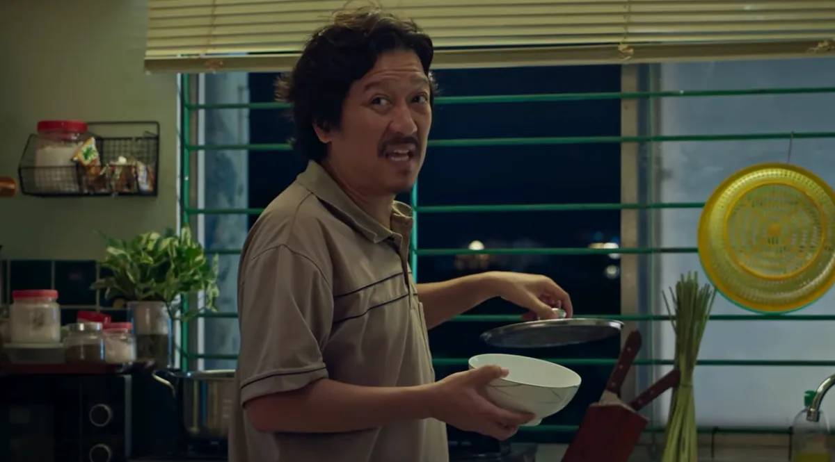 Đề t&agrave;i gia đ&igrave;nh l&ecirc;n ng&ocirc;i trong m&ugrave;a phim Tết 2026- Ảnh 2.