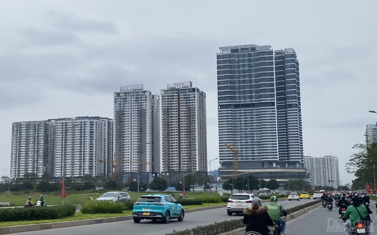 Chủ đầu tư cần tuân thủ khung pháp lý đặt cọc và cơ chế bảo lãnh theo quy định để giảm rủi ro cho người mua nhà hình thành trong tương lai.