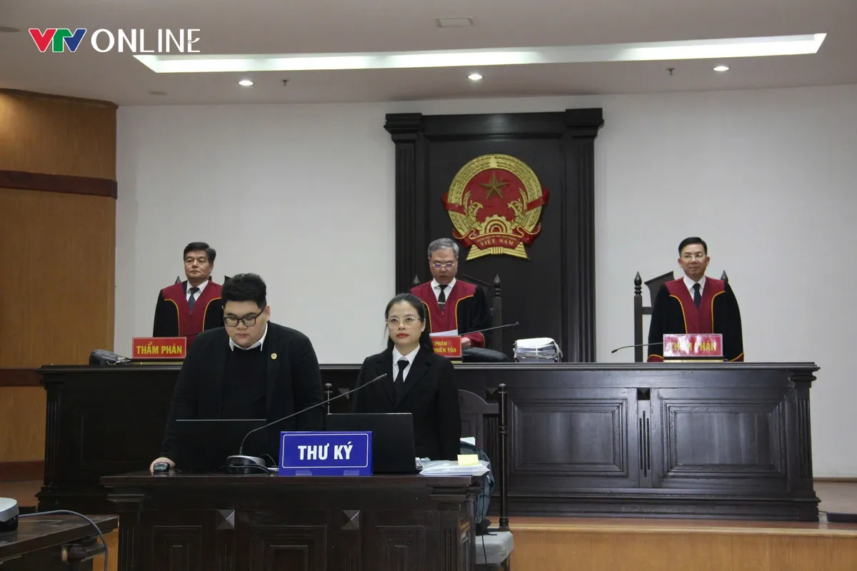 Ph&uacute;c thẩm vụ Ph&uacute;c Sơn: Cựu B&iacute; thư Tỉnh ủy Vĩnh Ph&uacute;c cũ được đề nghị giảm 24&ndash;30 th&aacute;ng t&ugrave;- Ảnh 1.