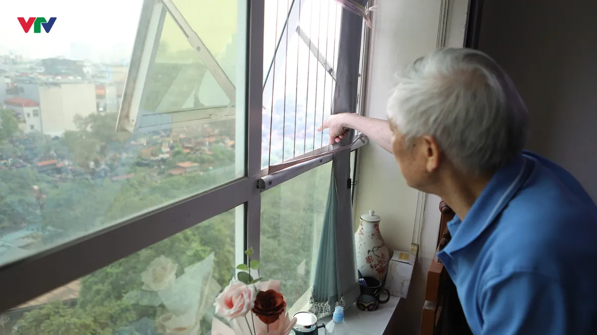 Cầu Giấy (H&agrave; Nội): Hai dự &aacute;n đường chậm tiến độ g&acirc;y nhiều hệ lụy với người d&acirc;n - Ảnh 3.