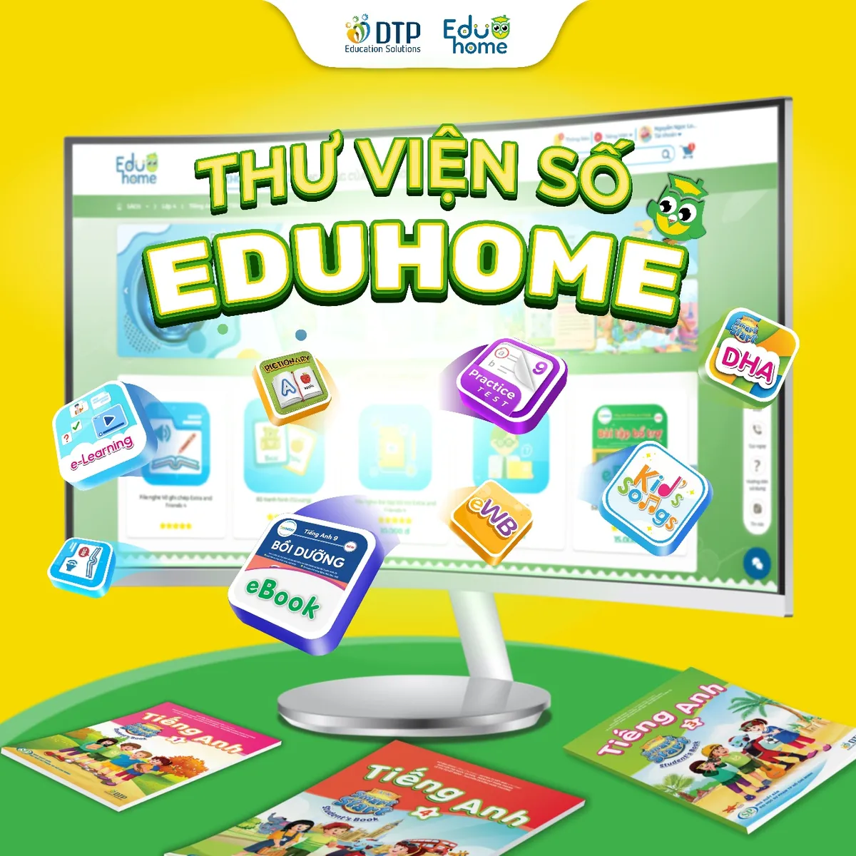 i-Learn Smart Start & Smart World &ndash; Bộ SGK tiếng Anh theo khung chương tr&igrave;nh Bộ GD&ĐT- Ảnh 2.