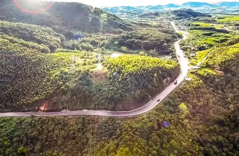 Mang Yang &ndash; Gia Lai: Điểm chạm giữa "Cổng trời" v&agrave; thung lũng m&acirc;y- Ảnh 1.