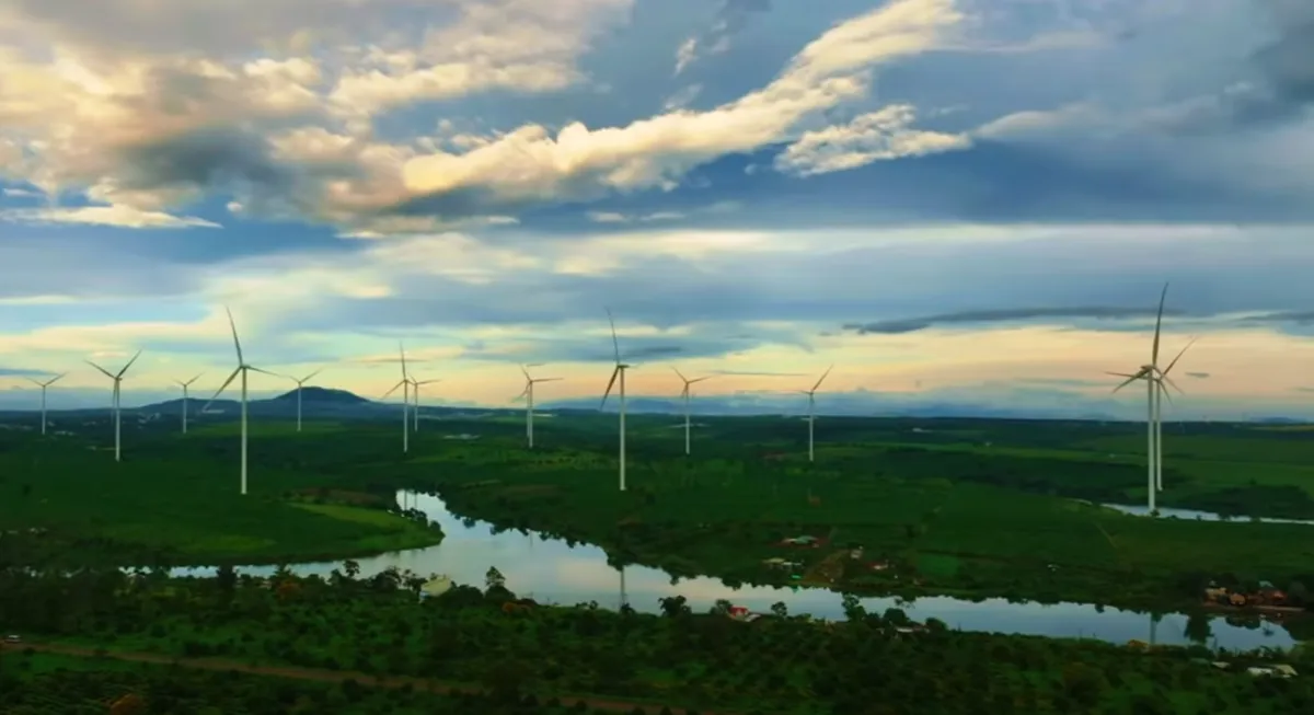 Điện gi&oacute;: Những "c&aacute;nh tay khổng lồ" dệt n&ecirc;n năng lượng xanh giữa đại ng&agrave;n v&agrave; biển cả- Ảnh 2.