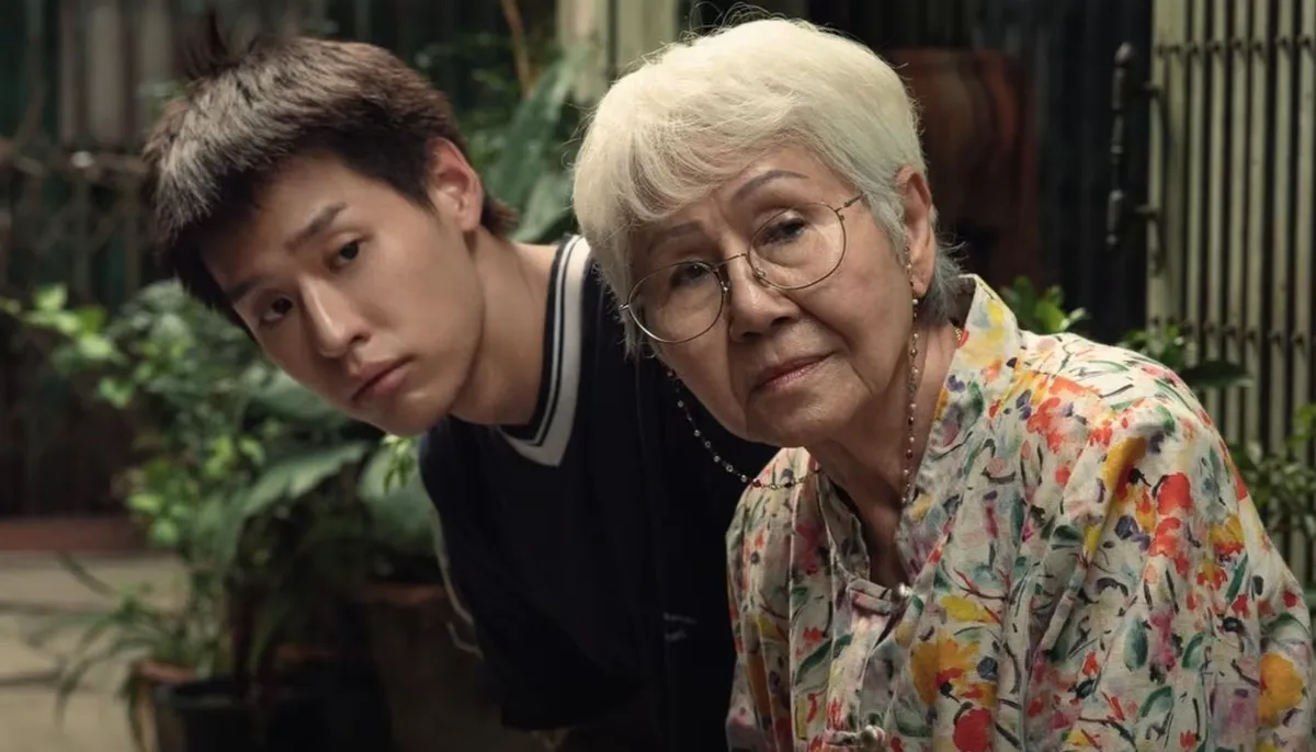 Diễn vi&ecirc;n 79 tuổi phim "Gia t&agrave;i của ngoại" bận rộn từ khi nổi tiếng- Ảnh 1.