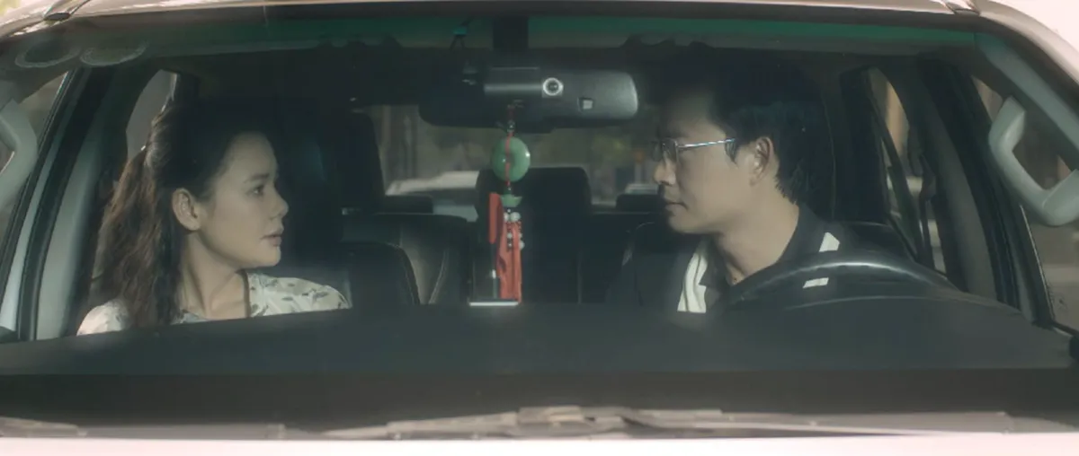 Lằn ranh - Tập 32: Triển biến Nguyệt v&agrave; Khắc l&agrave;m qu&acirc;n cờ- Ảnh 1.