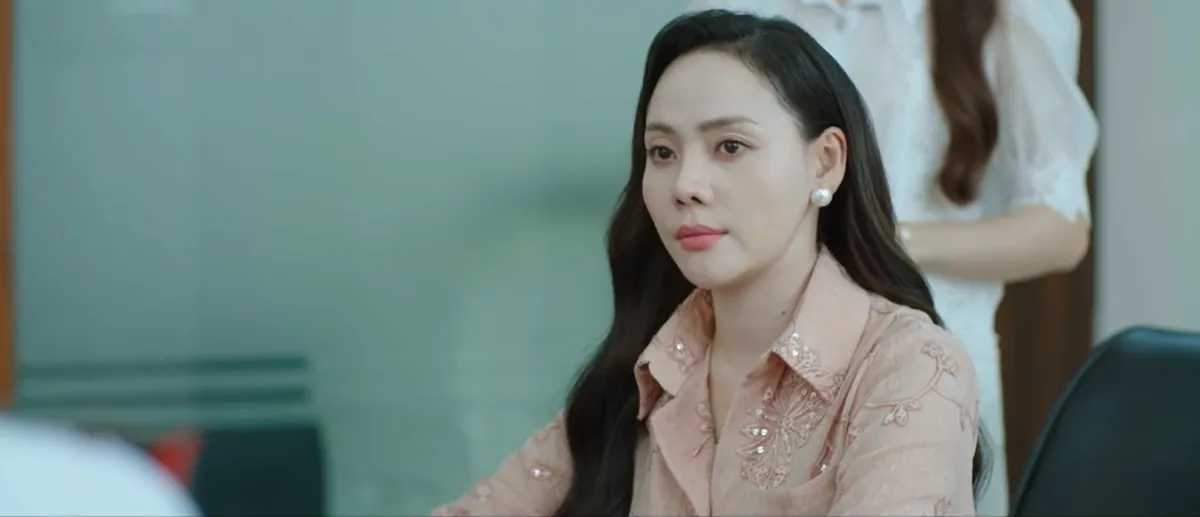 Lằn ranh - Tập 32: Triển biến Nguyệt v&agrave; Khắc l&agrave;m qu&acirc;n cờ- Ảnh 8.