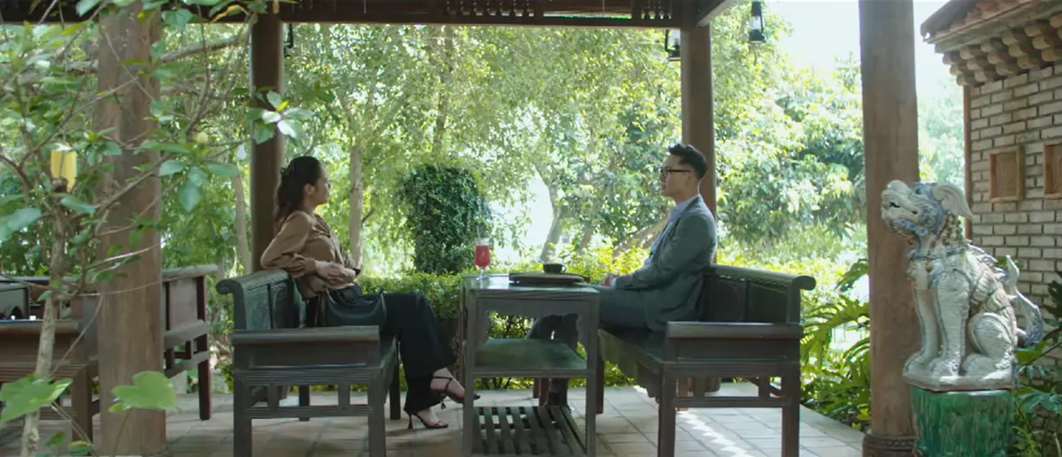 Lằn ranh - Tập 32: Triển biến Nguyệt v&agrave; Khắc l&agrave;m qu&acirc;n cờ- Ảnh 9.