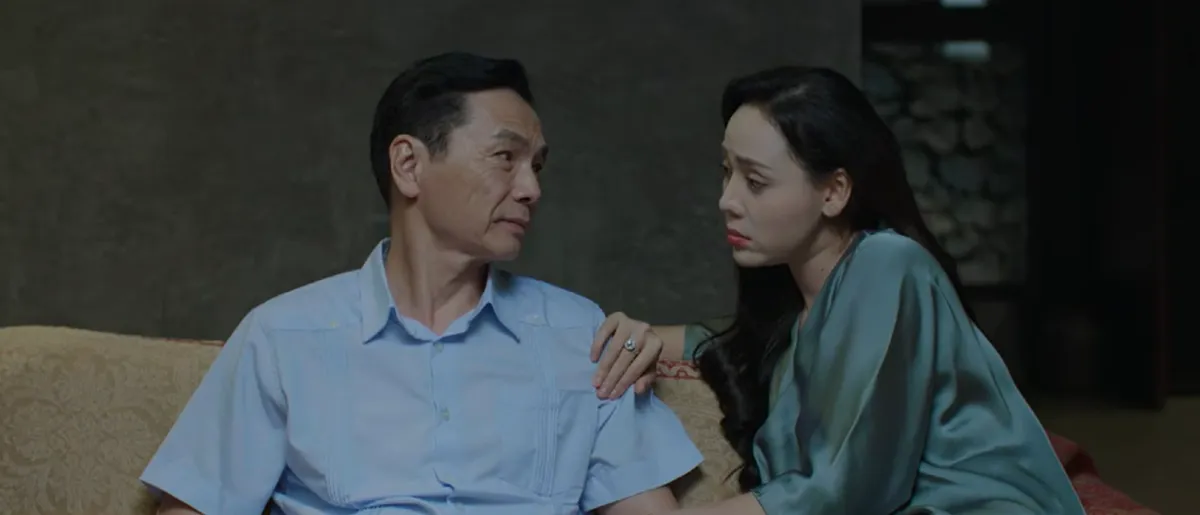 Lằn ranh - Tập 32: Triển biến Nguyệt v&agrave; Khắc l&agrave;m qu&acirc;n cờ- Ảnh 12.