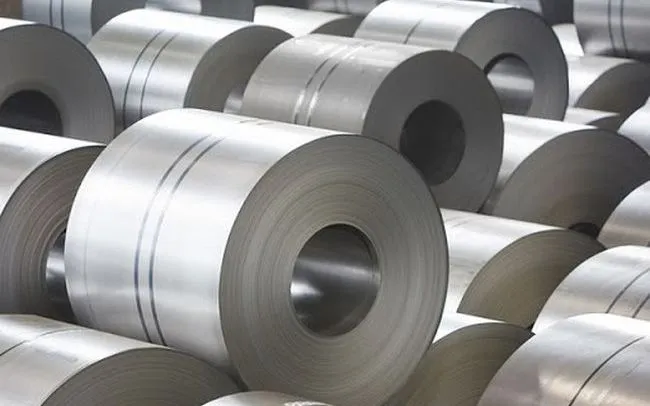 Trung Quốc siết chặt xuất khẩu thép