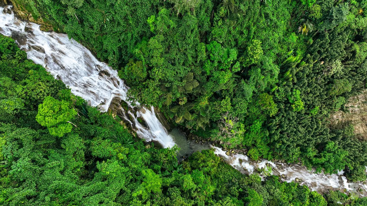T&acirc;n Lạc &ndash; Ph&uacute; Thọ: Miền di sản thi&ecirc;n nhi&ecirc;n v&agrave; hơi thở nguy&ecirc;n sơ nơi đất Tổ- Ảnh 1.