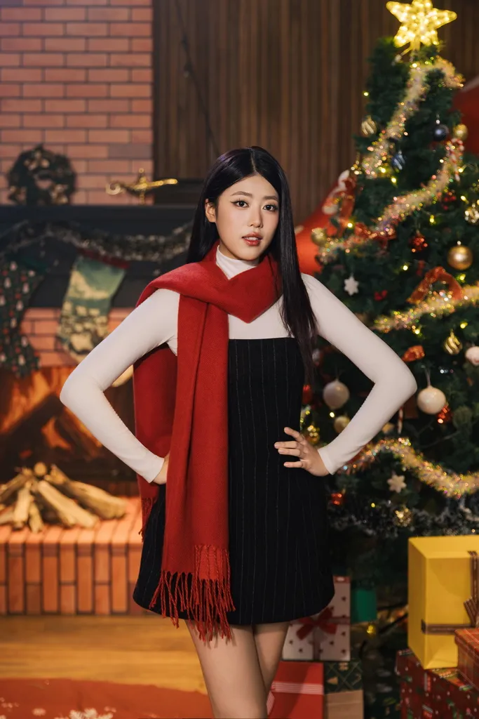 Nhạc Việt "thắp lửa" yêu thương mùa Giáng sinh - Ảnh 4. Nhạc Việt "thắp lửa" yêu thương mùa Giáng sinh - Ảnh 4.