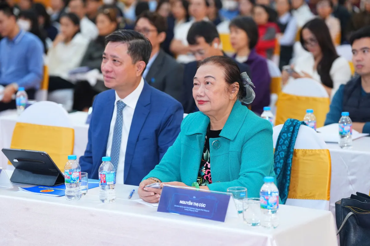 “Tảng băng chìm” trong kê khai thuế hộ kinh doanh còn rất lớn - Ảnh 1.