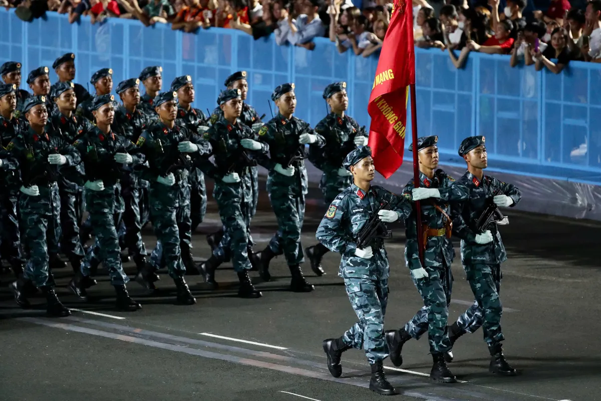 TP Hồ Ch&iacute; Minh lấy &yacute; kiến người d&acirc;n về 10 sự kiện nổi bật năm 2025 - Ảnh 1.