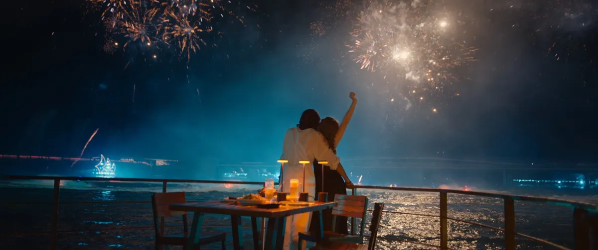 Love in Vietnam: Hành trình đặc biệt đưa dự án hợp tác điện ảnh Việt- Ấn về Việt Nam - Ảnh 1.