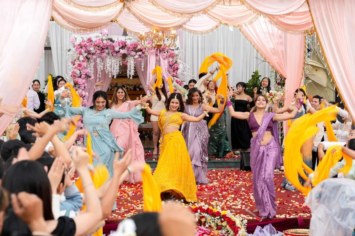 Love in Vietnam: Hành trình đặc biệt đưa dự án hợp tác điện ảnh Việt- Ấn về Việt Nam - Ảnh 8.