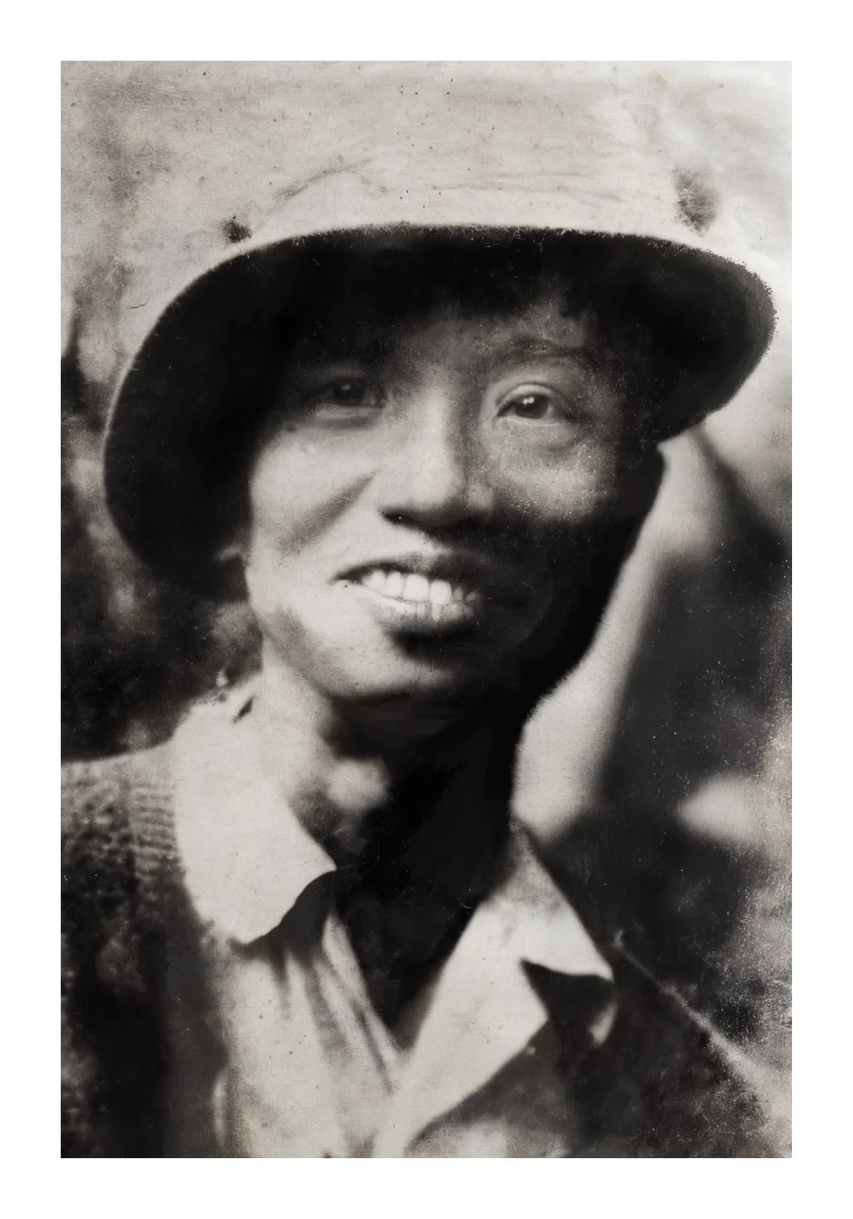 សូមកោតសរសើរគំនូរដ៏អស្ចារ្យរបស់វិចិត្រករល្បីឈ្មោះ To Ngoc Van - រូបថតទី 1។