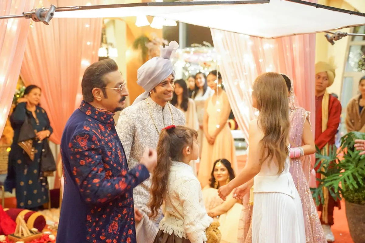 Love in Vietnam: Hành trình đặc biệt đưa dự án hợp tác điện ảnh Việt- Ấn về Việt Nam - Ảnh 2.