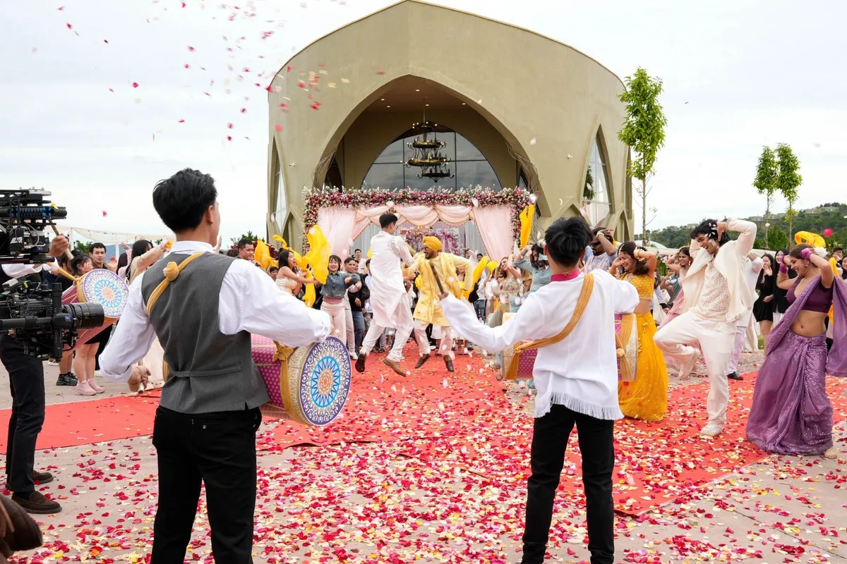 Love in Vietnam: Hành trình đặc biệt đưa dự án hợp tác điện ảnh Việt- Ấn về Việt Nam - Ảnh 7.