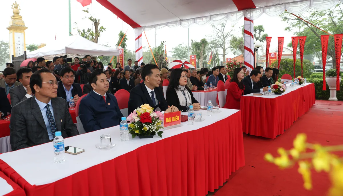 Danh nh&acirc;n văn h&oacute;a thế giới,  Đại thi h&agrave;o Nguyễn Du &ndash; Ng&agrave;n năm nhơ m&atilde;i - Ảnh 1.