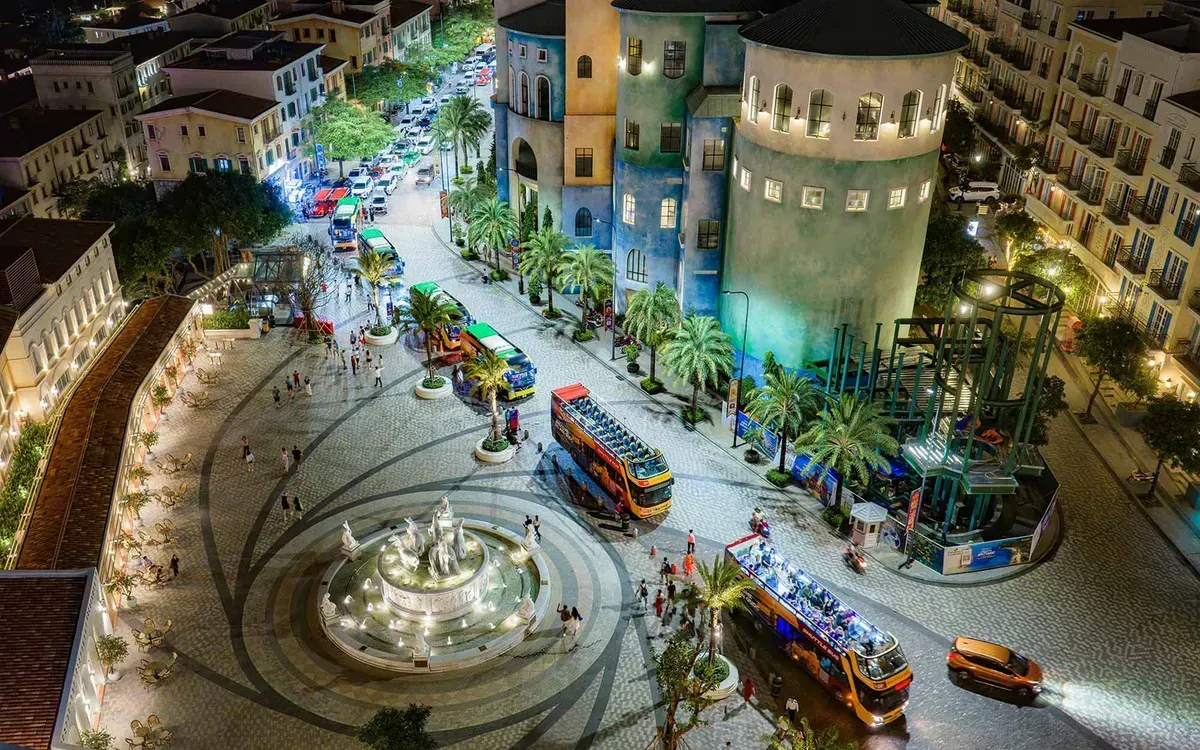 Ảnh: Sở Du lịch An Giang