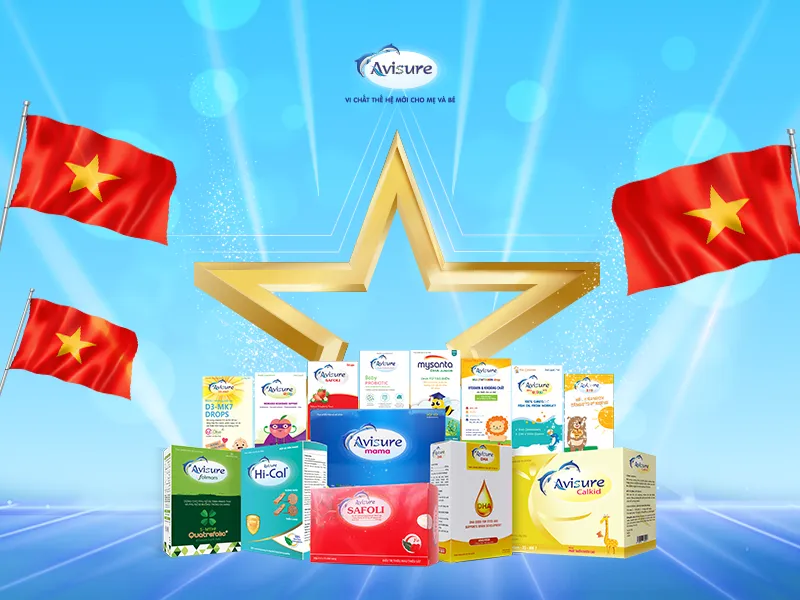 Avisure: Hành trình nâng niu từng vi chất bằng tinh hoa khoa học thế giới- Ảnh 3. Avisure: Hành trình nâng niu từng vi chất bằng tinh hoa khoa học thế giới- Ảnh 3.