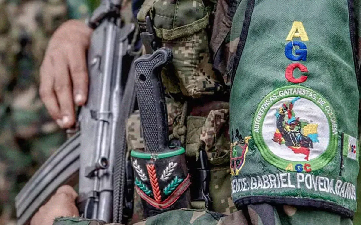 (Ảnh minh họa: Colprensa)