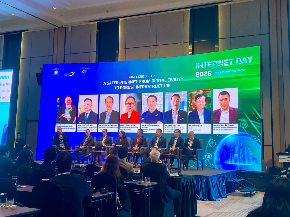 Sự ph&aacute;t triển của AI đang l&agrave;m thay đổi cục diện an ninh mạng to&agrave;n cầu  - Ảnh 1.