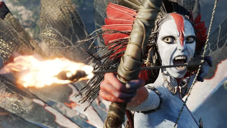 Đạo diễn James Cameron h&eacute; lộ về phản diện trong Avatar: Fire and Ash- Ảnh 3.