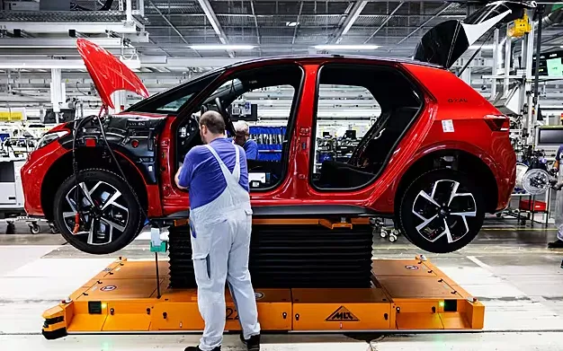 Ảnh minh họa - Ảnh: Getty