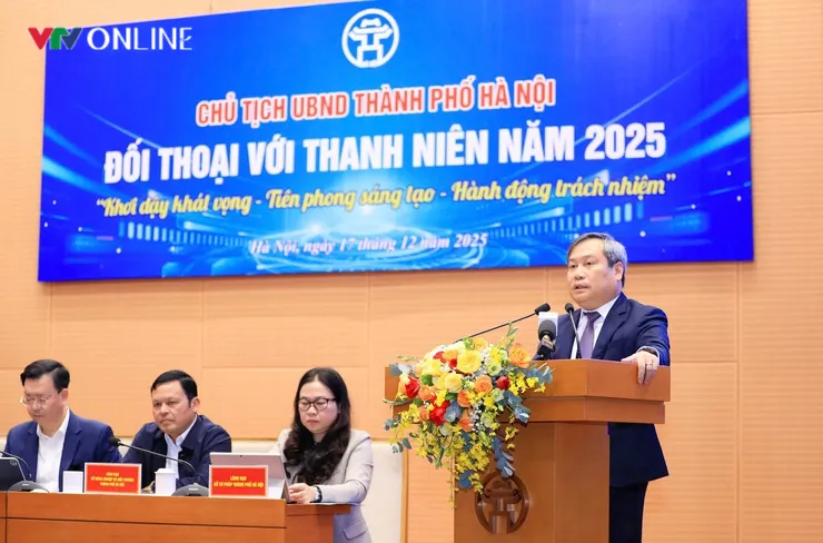 Thanh niên Thủ đô khơi dậy khát vọng khởi nghiệp - Ảnh 9.