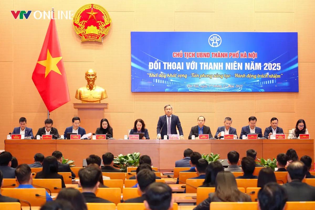 Thanh niên Thủ đô khơi dậy khát vọng khởi nghiệp - Ảnh 2.