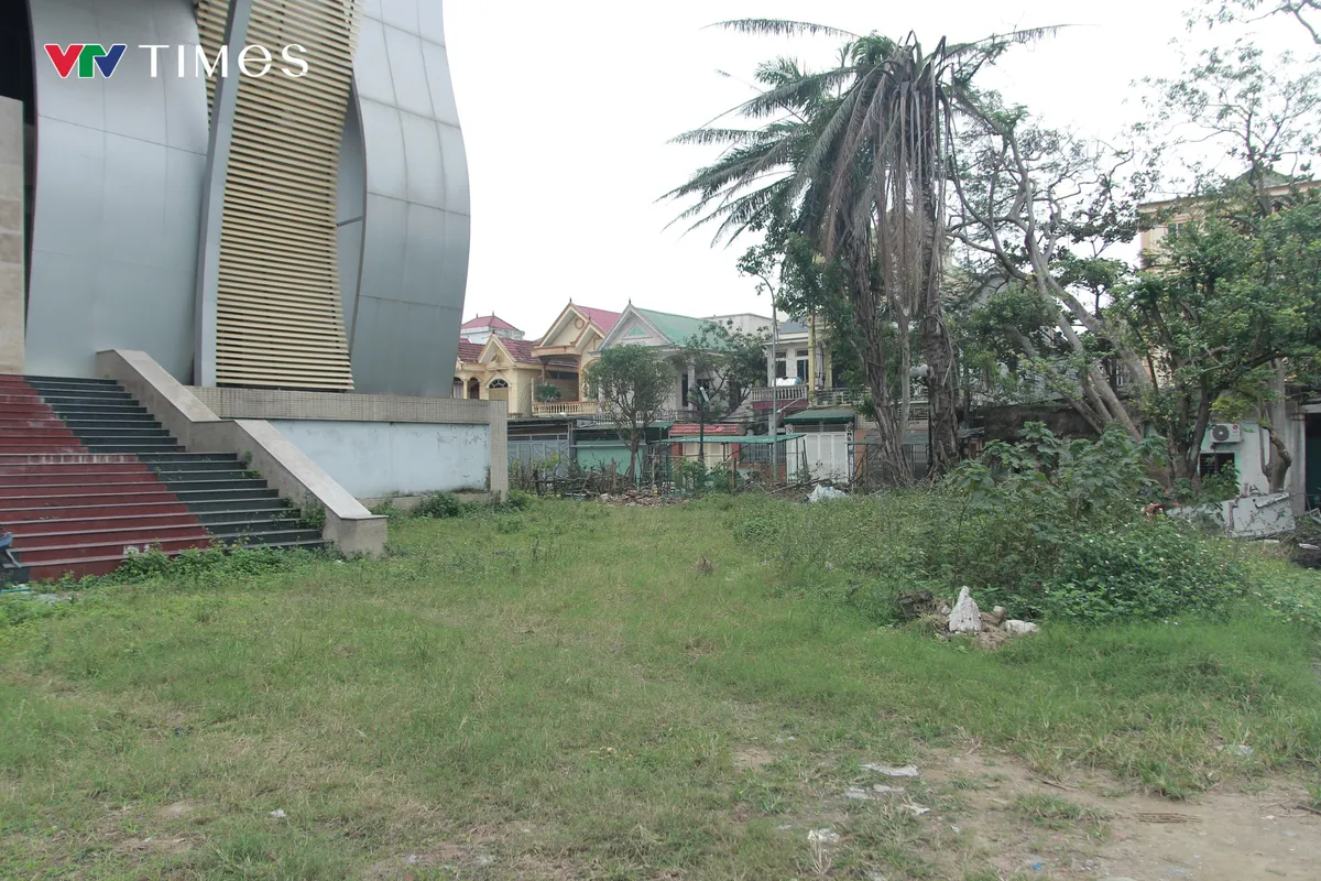 Nghệ An: Đẩy nhanh tiến độ, đưa c&aacute;c dự &aacute;n dở dang nhanh ch&oacute;ng v&agrave;o hoạt động - Ảnh 1.