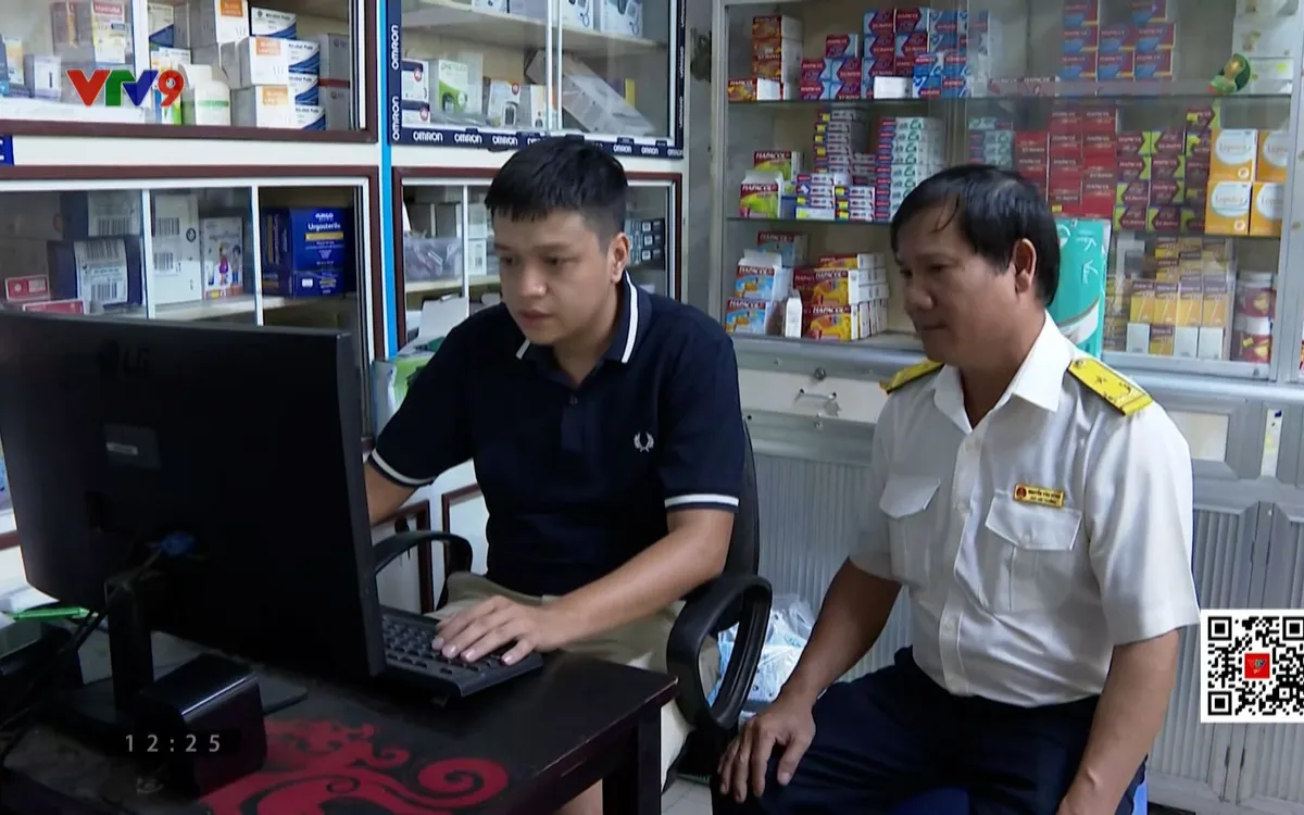 Gỡ vướng trước khi bỏ thuế khoán