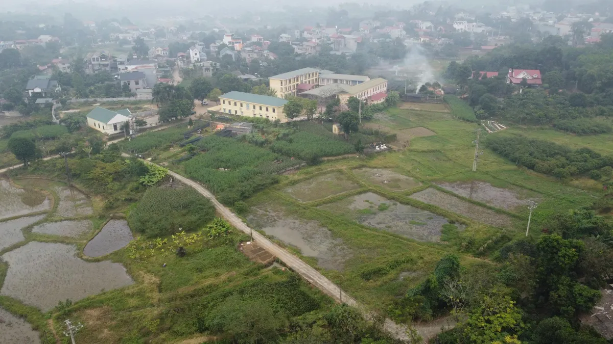 Ph&uacute; Thọ sẵn s&agrave;ng cho lễ khởi c&ocirc;ng dự &aacute;n đường sắt Hải Ph&ograve;ng &ndash; L&agrave;o Cai - Ảnh 1.