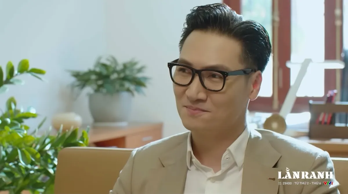 Lằn ranh - Tập 33: Triển điều hướng Chánh thanh tra xin chỉ đạo từ Phó Bí thư Sách - Ảnh 4.