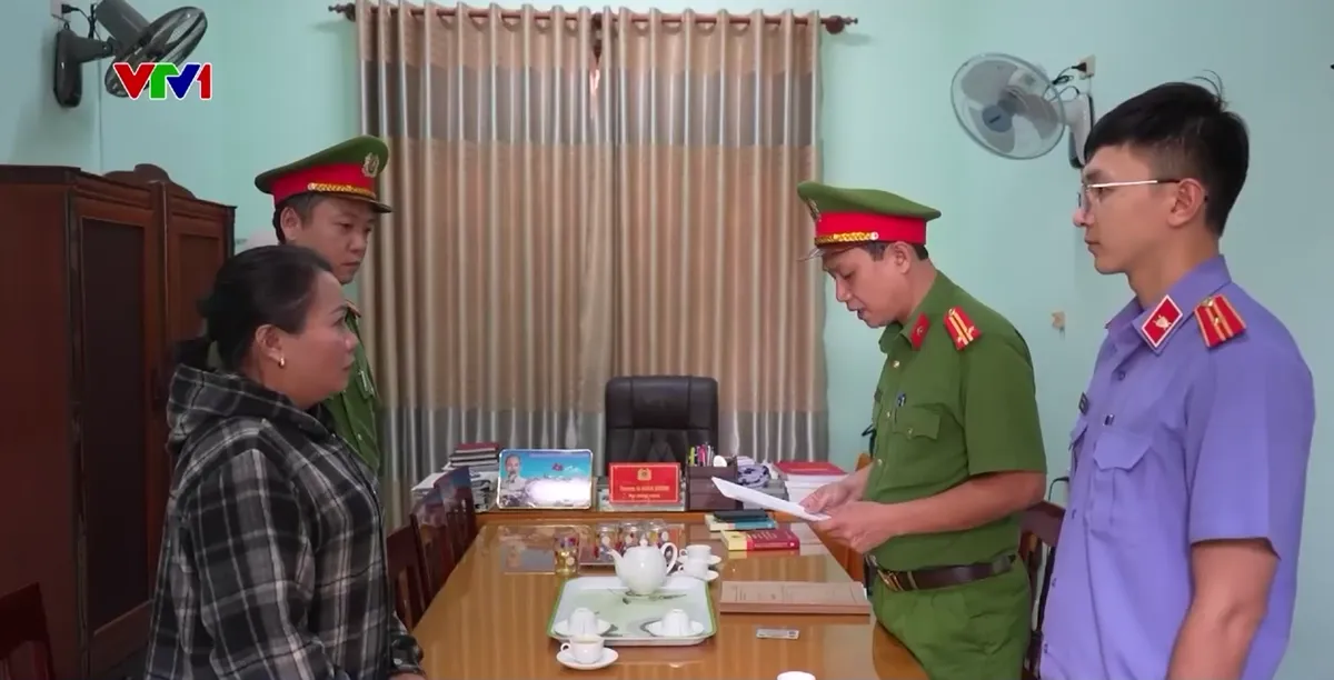 Khởi tố nhiều vụ giết mổ, ti&ecirc;u thụ lợn bệnh tại Quảng Ng&atilde;i - Ảnh 2.