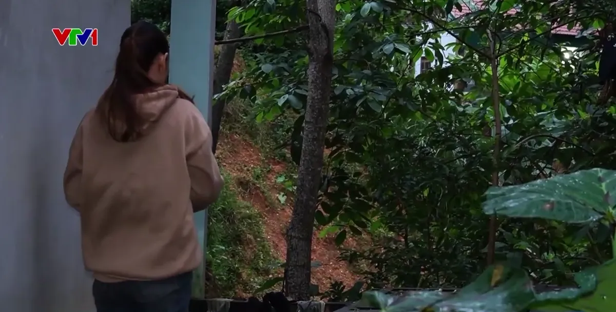 Gập ghềnh đường về của nạn nhân mua bán người - Ảnh 2.