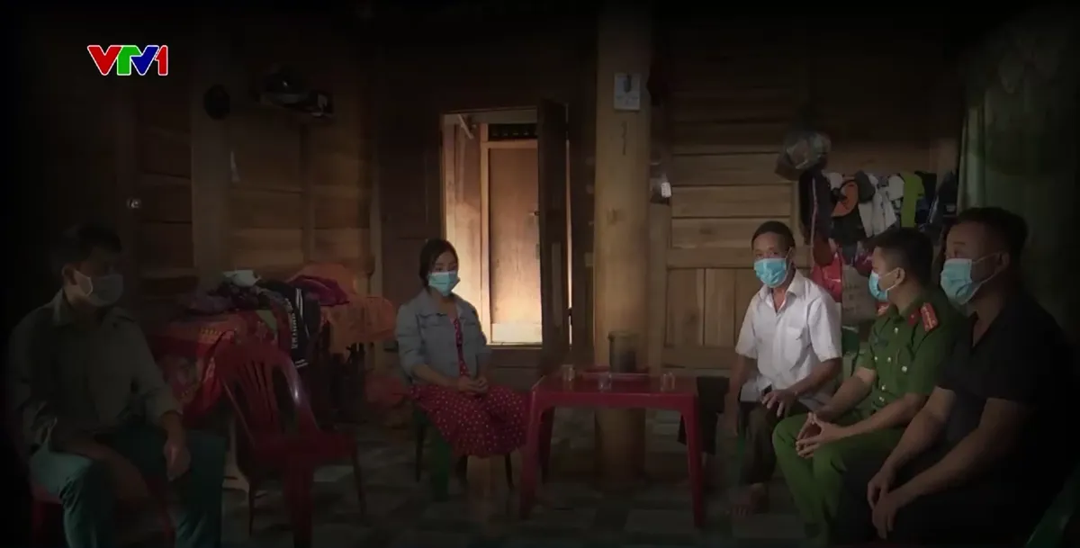 Gập ghềnh đường về của nạn nhân mua bán người - Ảnh 3.