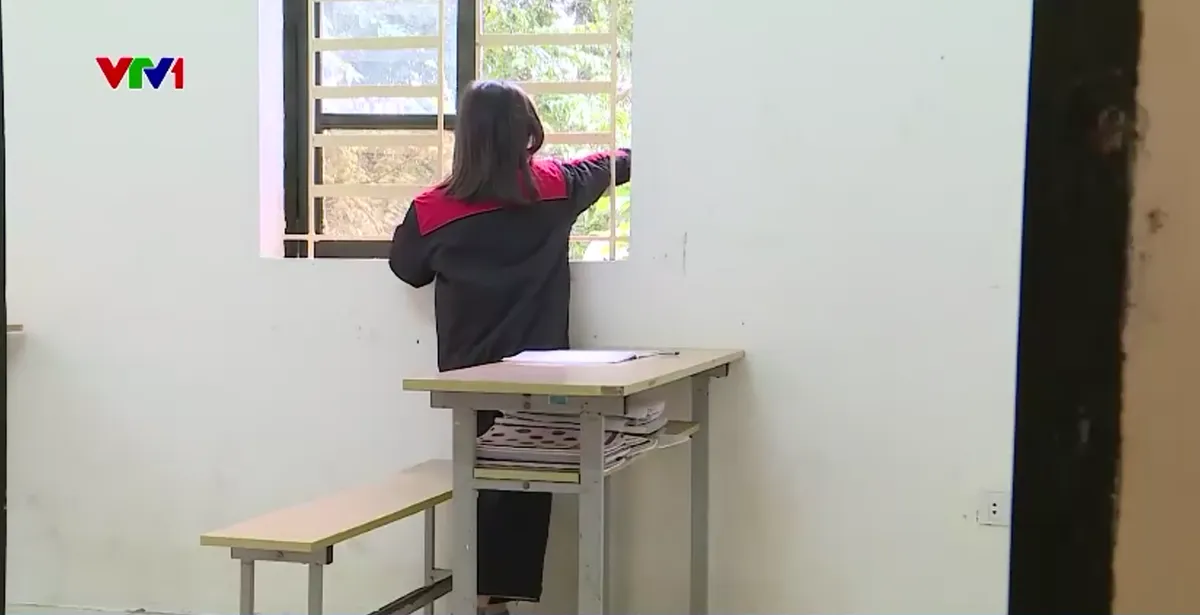 Gập ghềnh đường về của nạn nhân mua bán người - Ảnh 7.