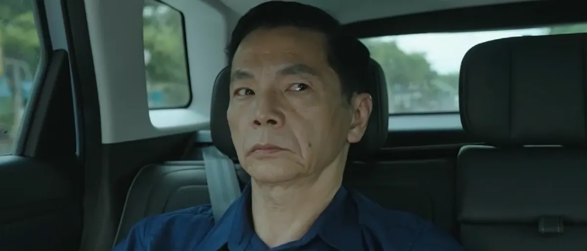 Lằn ranh - Tập 33: Khắc sẽ phản bội ông Sách? - Ảnh 6.