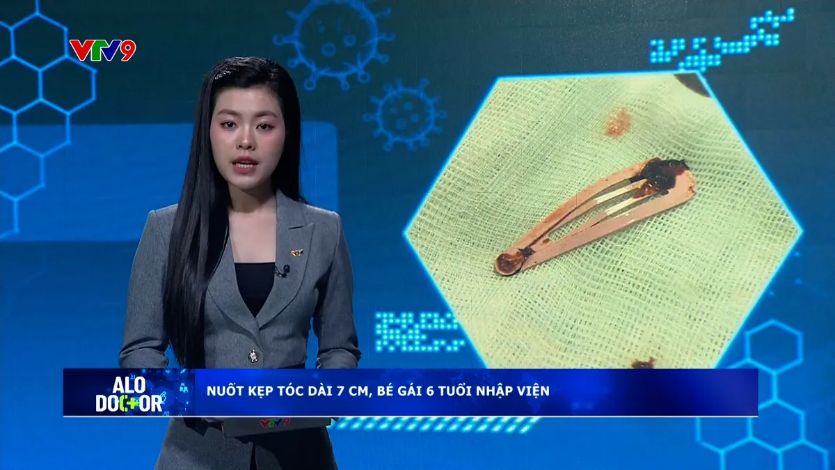 Alo Doctor (17/12/2025): Cứu sống bệnh nhân nước ngoài sốc nhiễm khuẩn, viêm phổi nặng