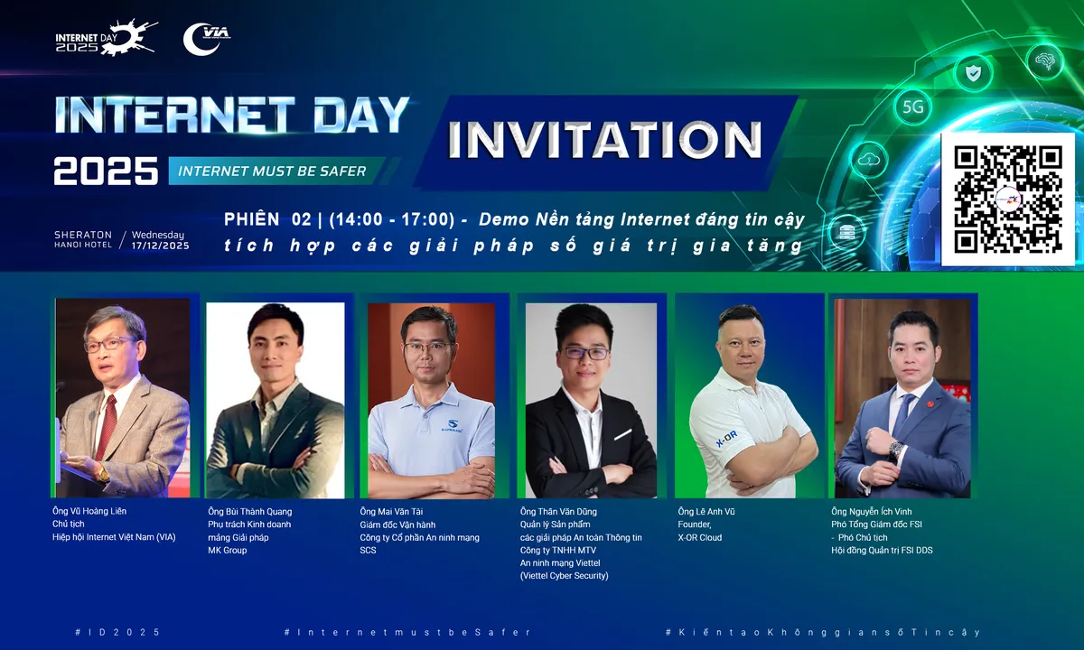 Sự ph&aacute;t triển của AI đang l&agrave;m thay đổi cục diện an ninh mạng to&agrave;n cầu  - Ảnh 2.